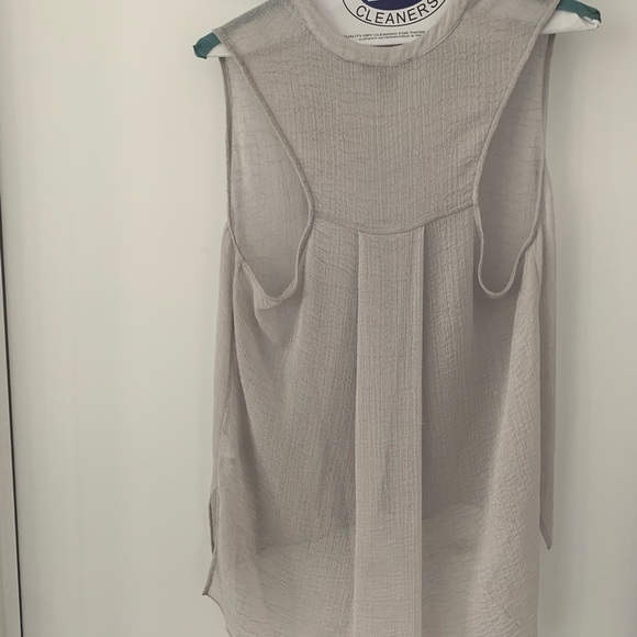 Helmut Lang Blouse - Picture 4 of 7